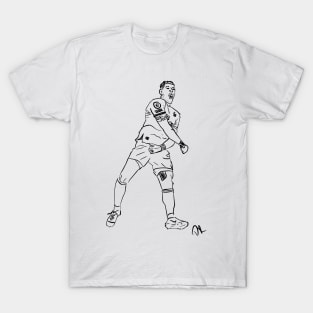 Joelinton Celebration T-Shirt